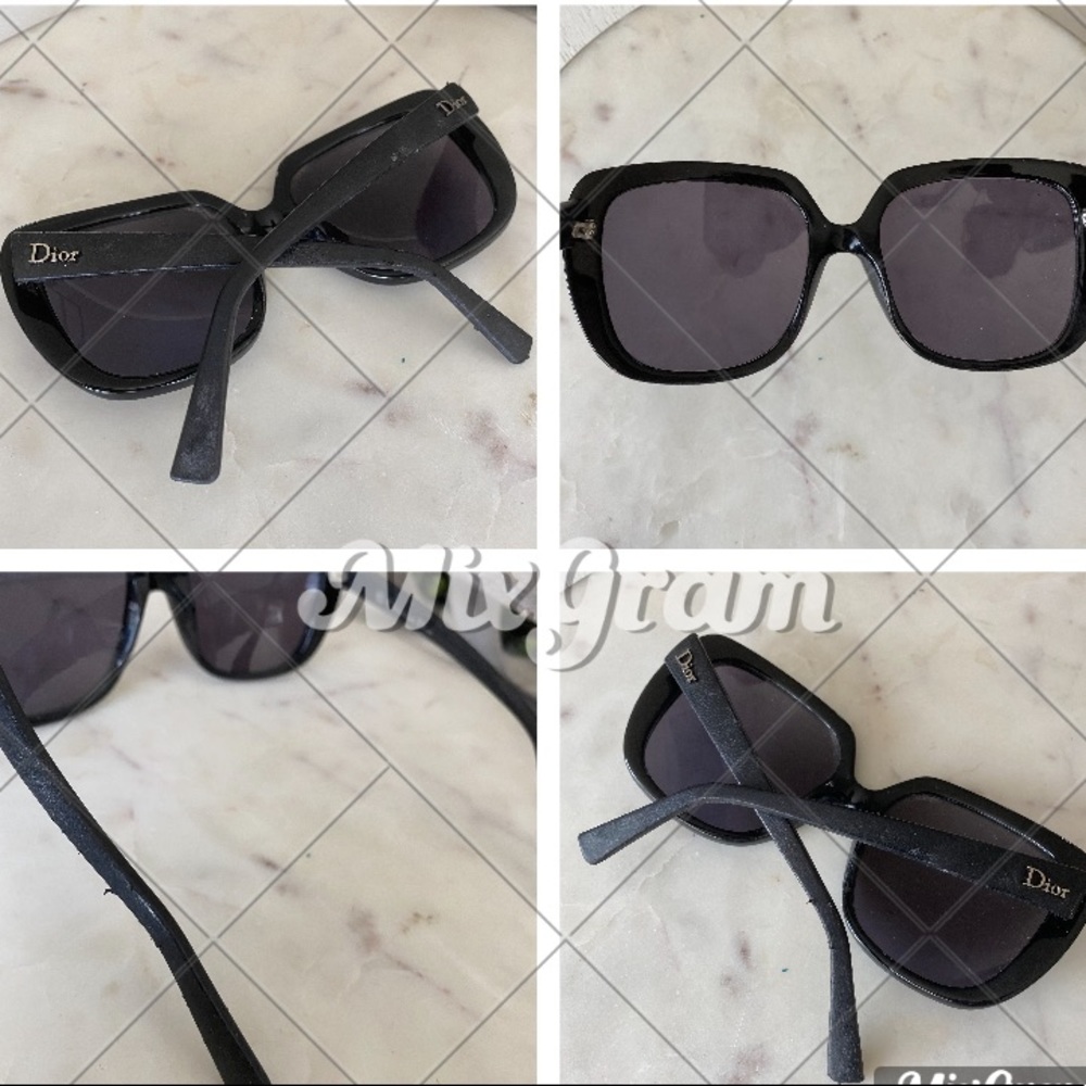 Sale! 100% auth Dior sunglasses - Picture 9 of 16
